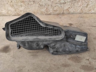 Воздухозаборник отопителя., ориг. номер A2218300744, NOMER, KATALOGU, Mercedes-Benz S W221 2009-2013
