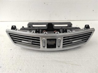 Дефлектор центральный., ориг. номер A2218300954, NOMER, KATALOGU, Mercedes-Benz S W221 2009-2013