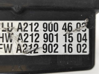 Радар дистроник., ориг. номер A2129004603, NOMER, A2129011504, A2129021602, KATALOGU, SOVMESTIMYE, Mercedes-Benz S W221 2009-2013