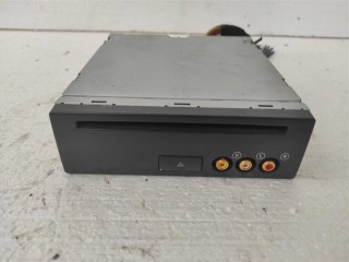 DVD привод., ориг. номер NOMER, KATALOGU, A1669069700, Mercedes-Benz S W221 2009-2013