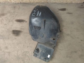 Подкрылок, ориг. номер A2216900530, NOMER, KATALOGU, Mercedes-Benz S W221 2009-2013