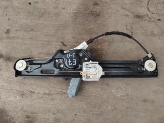 Стеклоподъемник задний левый, ориг. номер 7197304, NOMER, KATALOGU, SOVMESTIMYE, 51337197304, BMW X6 E71 2012-2014