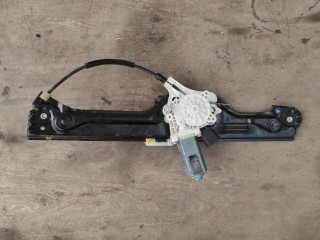 Стеклоподъемник задний левый, ориг. номер 7197304, NOMER, KATALOGU, SOVMESTIMYE, 51337197304, BMW X6 E71 2012-2014