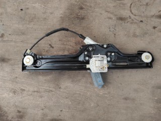 Стеклоподъемник задний левый, ориг. номер 7197303, NOMER, KATALOGU, SOVMESTIMYE, 51337197303, BMW X6 E71 2012-2014