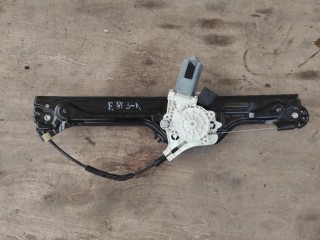 Стеклоподъемник задний левый, ориг. номер 7197303, NOMER, KATALOGU, SOVMESTIMYE, 51337197303, BMW X6 E71 2012-2014