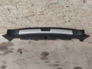 Накладка задней панели, ориг. номер 6981004, NOMER, KATALOGU, BMW X6 E71 2012-2014