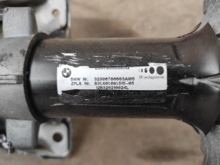 Рулевая колонка, ориг. номер 32306786603, 6786603, NOMER, KATALOGU, SOVMESTIMYE, BMW X6 E71 2012-2014