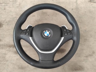 Руль спорт., ориг. номер NOMER, KATALOGU, SOVMESTIMYE, 6797915, 32306797915, BMW X6 E71 2012-2014