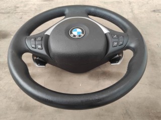 Руль спорт., ориг. номер NOMER, KATALOGU, SOVMESTIMYE, 6797915, 32306797915, BMW X6 E71 2012-2014