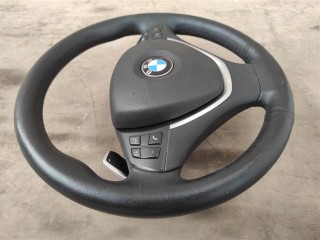 Руль спорт., ориг. номер NOMER, KATALOGU, SOVMESTIMYE, 6797915, 32306797915, BMW X6 E71 2012-2014