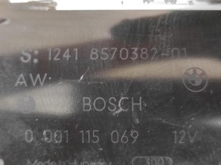 Стартер, ориг. номер 8515900, 12418515900, 12418570382, 8570382, NOMER, KATALOGU, SOVMESTIMYE, BMW X6 E71 2012-2014