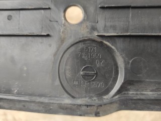 Жабо, ориг. номер 51717151969, 7151969, NOMER, KATALOGU, SOVMESTIMYE, BMW X6 E71 2012-2014