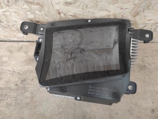 Проектор на лобовое Head-Up display., ориг. номер NOMER, 62309262183, 9262183, KATALOGU, SOVMESTIMYE, BMW X6 E71 2012-2014