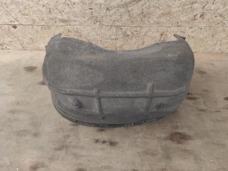 Подкрылок задний левый., ориг. номер 51717248211, 7248211, NOMER, KATALOGU, SOVMESTIMYE, BMW X6 E71 2012-2014