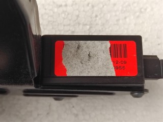 Замок крышки багажника, ориг. номер 51247114612, NOMER, 7114612, KATALOGU, SOVMESTIMYE, BMW X6 E71 2012-2014