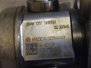 ТНВД, ориг. номер 13517610761, 7610761, NOMER, 13518604231, 0261520284, KATALOGU, SOVMESTIMYE, 0233365, BMW X6 E71 2012-2014