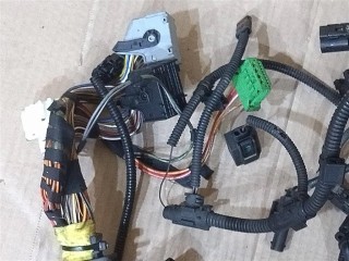 Проводка двигателя, ориг. номер 7808328, NOMER, KATALOGU, SOVMESTIMYE, 780832807, EA00328069, BMW X6 E71 2007-2012