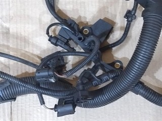 Проводка двигателя, ориг. номер 7808328, NOMER, KATALOGU, SOVMESTIMYE, 780832807, EA00328069, BMW X6 E71 2007-2012