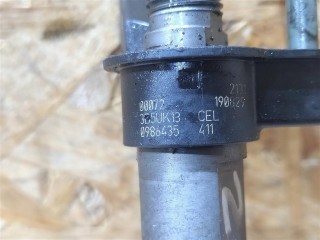Форсунка топливная, ориг. номер 7805430, NOMER, 13537805430, KATALOGU, SOVMESTIMYE, BMW X6 E71 2007-2012