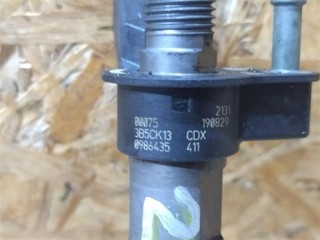 Форсунка топливная, ориг. номер 7805430, NOMER, 13537805430, KATALOGU, SOVMESTIMYE, BMW X6 E71 2007-2012
