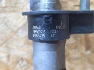 Форсунка топливная, ориг. номер 7805430, NOMER, 13537805430, KATALOGU, SOVMESTIMYE, BMW X6 E71 2007-2012
