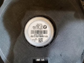 Динамик, ориг. номер 65139218697, 9218697, NOMER, KATALOGU, SOVMESTIMYE, BMW X6 E71 2007-2012