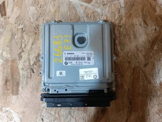 Блок управления двигателем, ориг. номер 8512411, NOMER, 0281017485, 13618512411, KATALOGU, SOVMESTIMYE, 851241101, BMW X6 E71 2007-2012