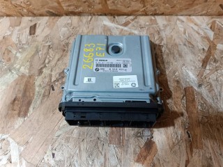 Блок управления двигателем, ориг. номер 8512411, NOMER, 0281017485, 13618512411, KATALOGU, SOVMESTIMYE, 851241101, BMW X6 E71 2007-2012