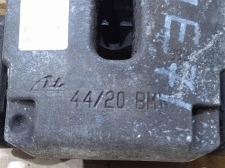 Суппорт задний правый, ориг. номер 34216776788, 6776788, NOMER, KATALOGU, SOVMESTIMYE, BMW X6 E71 2007-2012