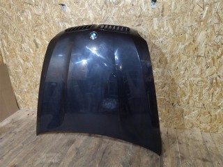 Капот, ориг. номер 41617486754, 7486754, NOMER, KATALOGU, SOVMESTIMYE, BMW X6 E71 2007-2012
