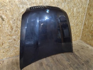 Капот, ориг. номер 41617486754, 7486754, NOMER, KATALOGU, SOVMESTIMYE, BMW X6 E71 2007-2012