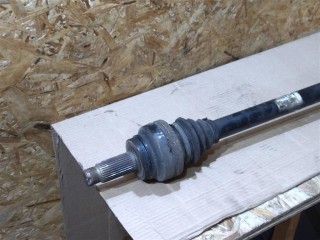 Полуось задняя правая., ориг. номер 33207564558, 7564558, 33207582141, NOMER, 7582141, KATALOGU, SOVMESTIMYE, BMW X6 E71 2007-2012