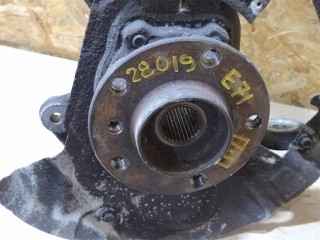 Кулак поворотный правый, ориг. номер 31216773784, 6773784, NOMER, KATALOGU, SOVMESTIMYE, BMW X6 E71 2007-2012