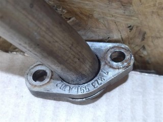 Трубка EGR., ориг. номер 7823991, 11717823991, NOMER, KATALOGU, SOVMESTIMYE, BMW X6 E71 2007-2012