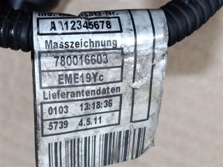 Реле свечей накала, ориг. номер 8591724, NOMER, 12217800156, 7800156, 12218591724, KATALOGU, SOVMESTIMYE, BMW X6 E71 2007-2012