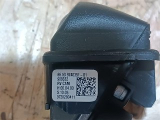 Камера заднего вида, ориг. номер 66539240351, 9240351, 66539216283, 9216283, 66539191224, 9191224, 66539200566, 9200566, 66539277951, 9277951, NOMER, KATALOGU, SOVMESTIMYE, BMW X6 E71 2007-2012