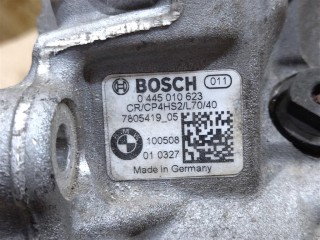 ТНВД, ориг. номер NOMER, 7805419, 8577655, KATALOGU, SOVMESTIMYE, BMW X6 E71 2007-2012