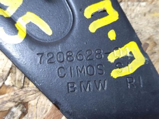 Петля капота правая., ориг. номер 7208628, NOMER, KATALOGU, BMW X6 E71 2007-2012
