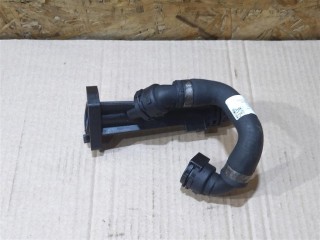 Фланец ситемы охлаждения., ориг. номер 7803751, NOMER, 11117803751, KATALOGU, SOVMESTIMYE, BMW X6 E71 2007-2012