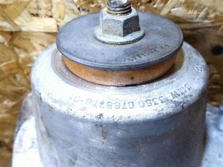 Амортизатор задний левый, ориг. номер 33526783018, NOMER, KATALOGU, SOVMESTIMYE, 33526788778, 6788778, BMW X6 E71 2007-2012