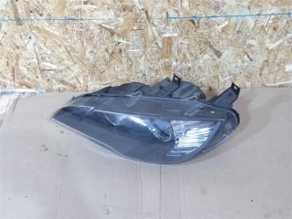 Фара левая, ориг. номер 7287011, NOMER, KATALOGU, BMW X6 E71 2007-2012