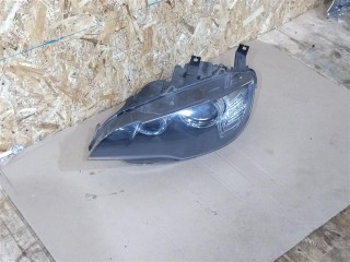 Фара левая, ориг. номер 7287011, NOMER, KATALOGU, BMW X6 E71 2007-2012