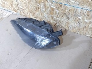 Фара левая, ориг. номер 7287011, NOMER, KATALOGU, BMW X6 E71 2007-2012