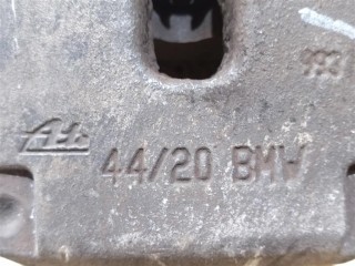 Суппорт задний левый, ориг. номер 34216776787, 6776787, NOMER, KATALOGU, SOVMESTIMYE, BMW X6 E71 2007-2012