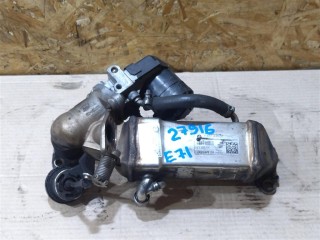 Радиатор системы EGR, ориг. номер 7805446, NOMER, 11717805446, KATALOGU, SOVMESTIMYE, BMW X6 E71 2007-2012
