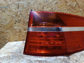 Фонарь задний правый, ориг. номер NOMER, 7295002, 63217295002, KATALOGU, SOVMESTIMYE, BMW X6 E71 2007-2012