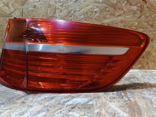 Фонарь задний правый, ориг. номер NOMER, 7295002, 63217295002, KATALOGU, SOVMESTIMYE, BMW X6 E71 2007-2012