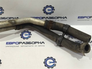 Патрубок системы охлаждения, ориг. номер NOMER, KATALOGU, SOVMESTIMYE, 5252941, 64215252941, BMW X6 E71 2007-2012
