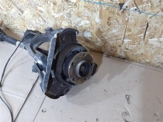 Кулак задний левый, ориг. номер 6770983, 33326795047, 6795047, 6770969, 33326796001, 33326879101, 6879101, 6770981, NOMER, KATALOGU, SOVMESTIMYE, 3332677098, BMW X6 E71 2007-2012