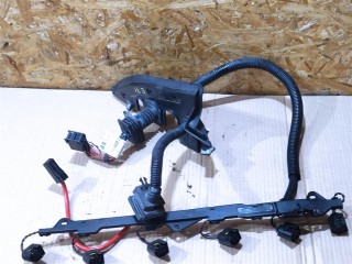 Проводка форсунок., ориг. номер NOMER, 12517808247, 7808247, KATALOGU, SOVMESTIMYE, BMW X6 E71 2007-2012